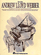 Andrew Lloyd Webber for Piano