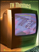 TV Themes – Second Edition