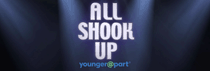Product Cover for All Shook Up – Younger@Part Perusal Pack Recorded Promo - Stockable Softcover Media Online by Hal Leonard
