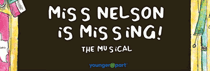 Product Cover for Miss Nelson Is Missing! – Younger@Part Perusal Pack Recorded Promo - Stockable Softcover Media Online by Hal Leonard