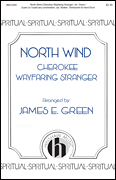 North Wind (Cherokee Wayfaring)