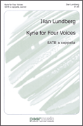 Kyrie for Four Voices