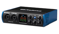 Studio 24c USB-C Audio Interface with StudioOne® Artist Software