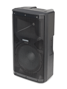 RS112a 400W 2-Way Active Loudspeakers