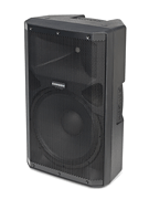 RS115a 400W 2-Way Active Loudspeakers