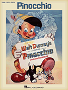 Pinocchio Music from the Full Length Feature Production