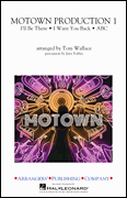 Motown Production 1 from Motown Theme Show