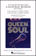 (You Make Me Feel Like) A Natural Woman Pre-Opener for <i>Queen of Soul</i> Theme Show