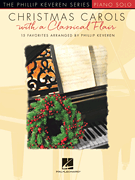 Christmas Carols with a Classical Flair The Phillip Keveren Series