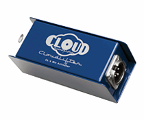 Cloudlifter CL-1 1-Channel Mic Activator