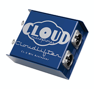 Cloudlifter CL-2 2-Channel Mic Activator