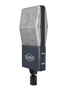 Cloud JRS-34 Passive Ribbon Microphone