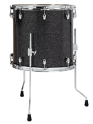 Product Cover for Gretsch 14x14 Floor Tom in Black Stardust Catalina Maple Add-On  Gretsch Import General Merchandise by Hal Leonard