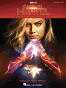 Captain Marvel Music from the Original Motion Picture Soundtrack