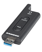 RXD2 USB Digital Receiver Digital Wireless Receiver