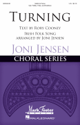 Turning Joni Jensen Choral Series