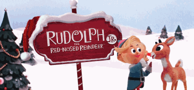 Rudolph The Red-Nosed Reindeer Junior - Audio Sampler