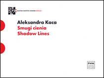 Shadow Lines Harp, Piano and Cello<br><br>Performance Score