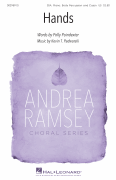 Hands Andrea Ramsey Choral Series