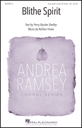 Blithe Spirit Andrea Ramsey Choral Series