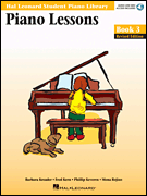Piano Lessons Book 3 – Book/Online Audio & MIDI Access Included Hal Leonard Student Piano Library