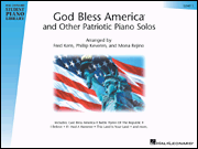 God Bless America® and Other Patriotic Piano Solos – Level 1 Hal Leonard Student Piano Library<br><br>National Federation of Music Clubs 2014-2016 Selection