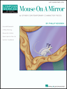 Mouse on a Mirror Composer Showcase<br><br>Hal Leonard Student Piano Library<br><br>Late Elementary Level
