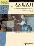 J.S. Bach – Selections from The Notebook for Anna Magdalena Bach