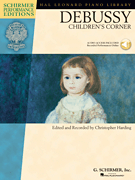 Debussy – Children's Corner