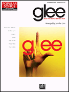 Glee – Music from the FOX Television Show Popular Songs Series – Intermediate Piano Solos