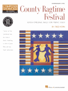County Ragtime Festival National Federation of Music Clubs 2020-2024 Selection