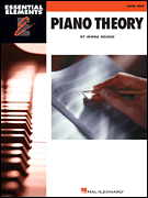 Essential Elements Piano Theory – Level 2