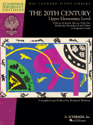 The 20th Century – Upper Elementary Level 30 Piano Pieces