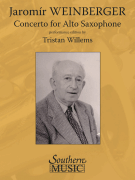 Alto Saxophone Concerto (Revised) Alto Sax and Piano Reduction