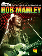 Bob Marley – Strum & Sing Guitar
