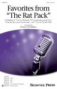 Favorites from the Rat Pack