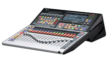 StudioLive 32SC 32-Channel Series III Digital Mixer with USB Audio Interface