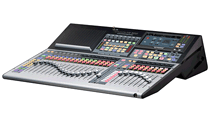 StudioLive 32SX 32-Channel Series III Digital Mixer with USB Audio Interface