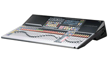 StudioLive 64S 64-Channel Series III Digital Mixer with USB Audio Interface