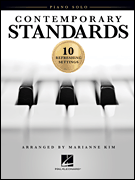 Contemporary Standards 10 Refreshing Settings