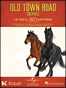 Old Town Road [Remix]