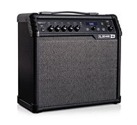 Spider V 30 MkII Guitar Amplifier with Modeling