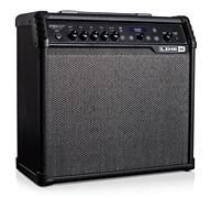 Spider V 60 MkII Guitar Amplifier with Modeling