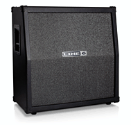 Spider V 412 MkII Guitar Amplifier with Modeling