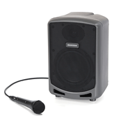 Expedition Express+ Rechargeable Speaker System with Bluetooth®