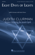 Eight Days of Lights Judith Clurman – Rejoice: Honoring the Jewish Spirit Series