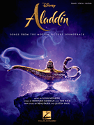 Aladdin Songs from the 2019 Motion Picture Soundtrack