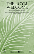 The Royal Welcome (An Introit for Palm Sunday)