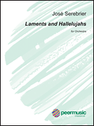 Laments & Hallelujahs for Orchestra