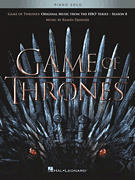 Game of Thrones – Season 8 Original Music from the HBO Series